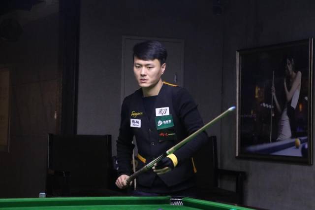 冷静推射破 冷静推射破