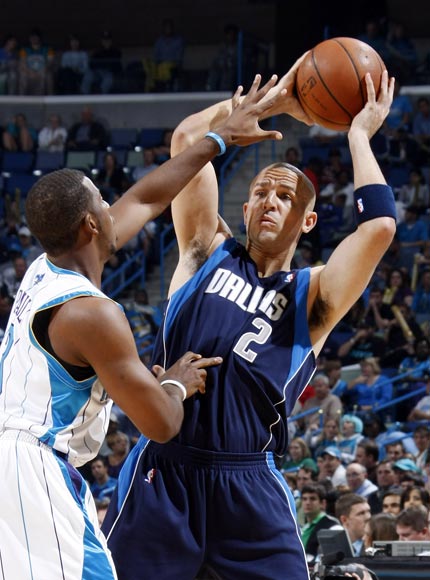 PJ华盛顿 PJ华盛顿