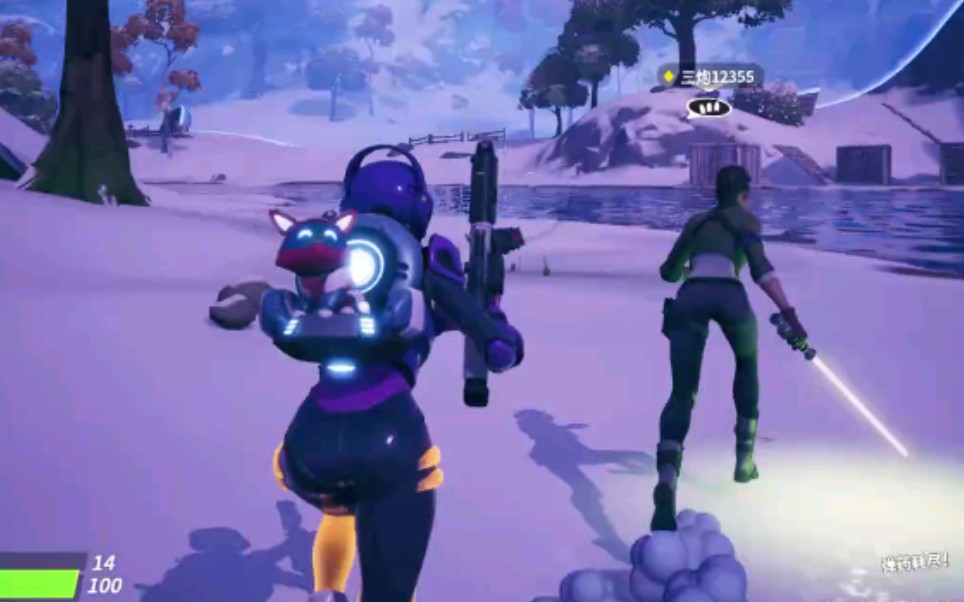 充分的备战 充分的备战