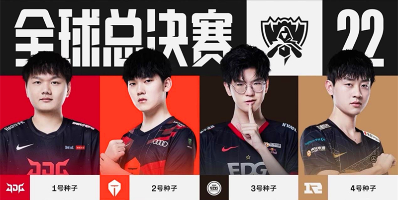 后赛席位
